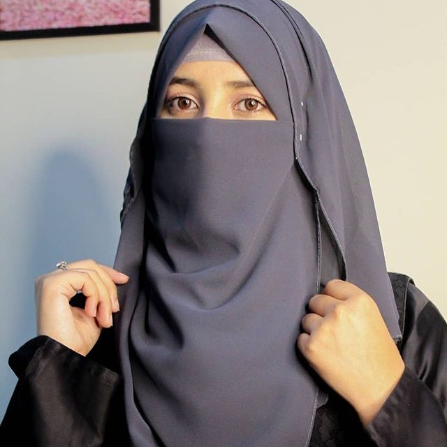 Ayesha Ansar