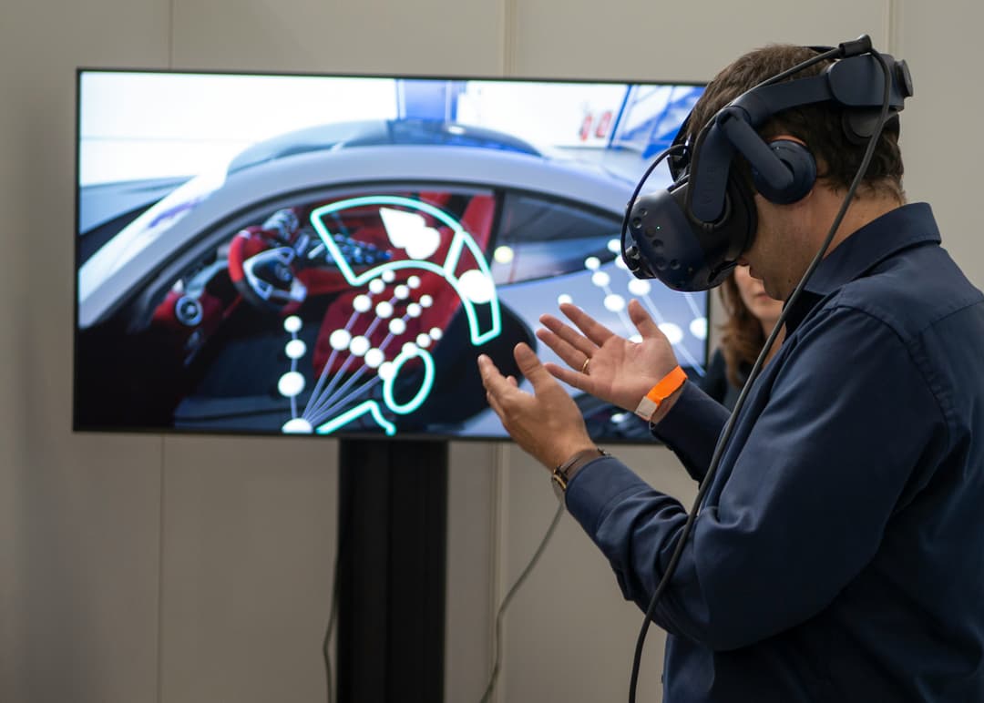 Augmented Reality in Retail: A Game Changer