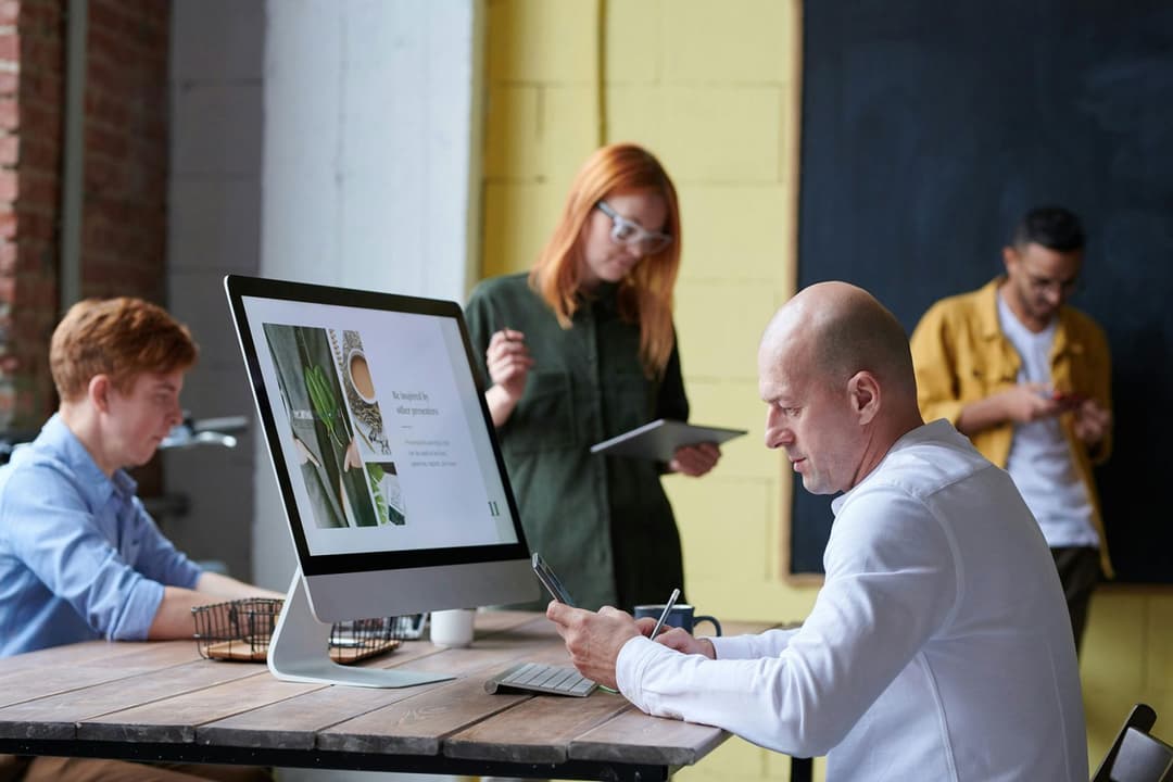 Why Responsive Design Matters