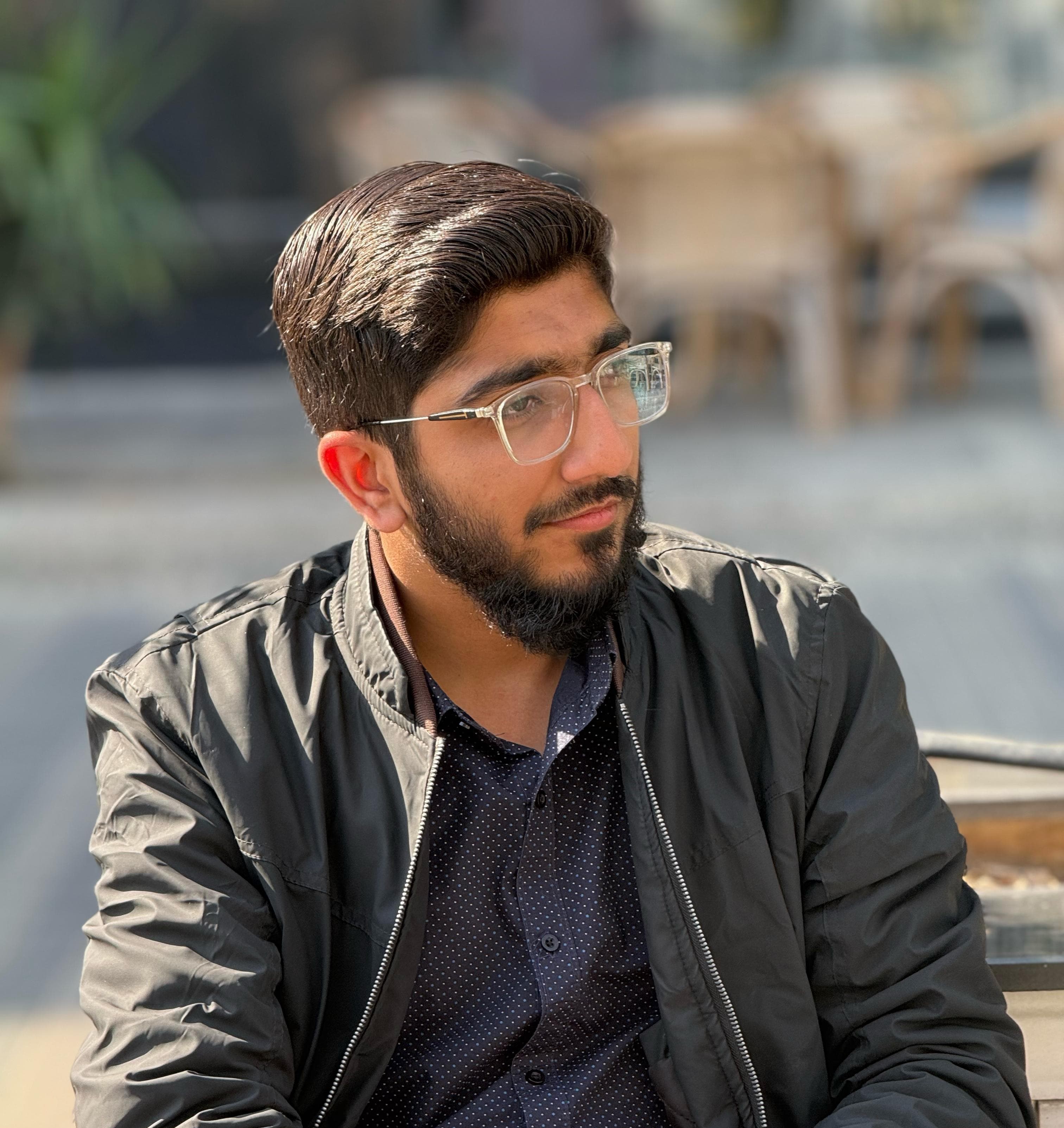 Hammad Afzal