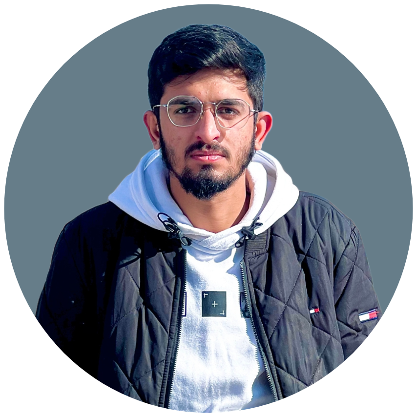 Minhal Awais